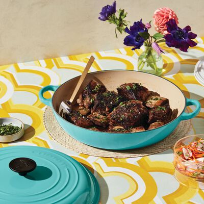 Cacerola Buffet Traditional